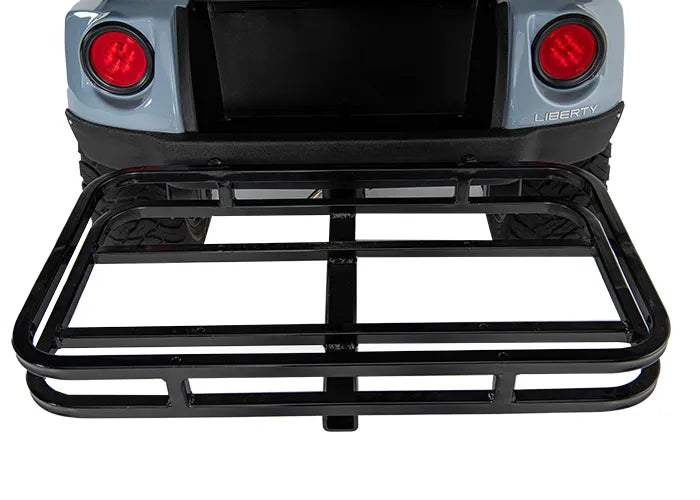 Cargo Rack, 2" Hitch-Kit