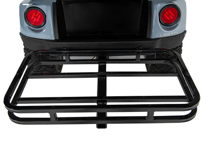 Cargo Rack, 2" Hitch-Kit