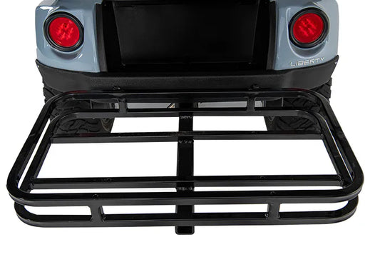 Cargo Rack, 2" Hitch-Kit
