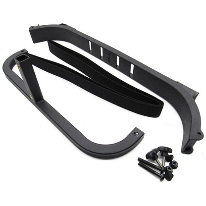 RFS Pro Rear Seat Golf Bag Holder Kit