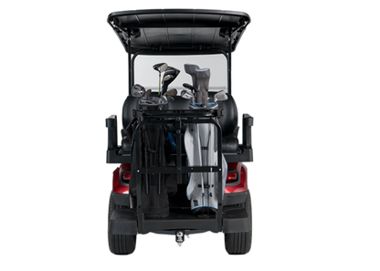 RFS Pro Rear Seat Golf Bag Holder Kit