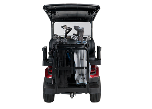 RFS Pro Rear Seat Golf Bag Holder Kit