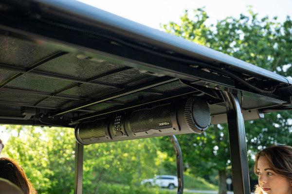 28-in EcoXGear SoundExtreme Elite Soundbar Kit