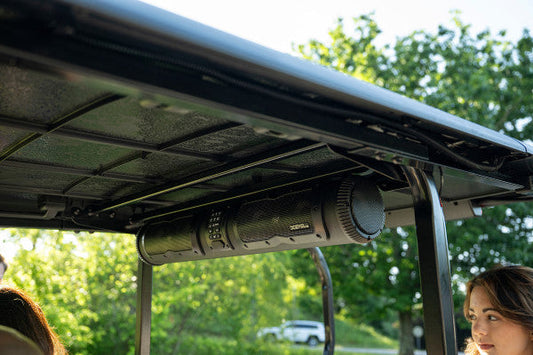 28-in EcoXGear SoundExtreme Elite Soundbar Kit