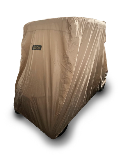 Club Car 4 Passenger Storage Cover