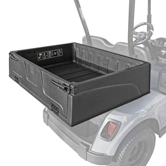 Composite Cargo Bed