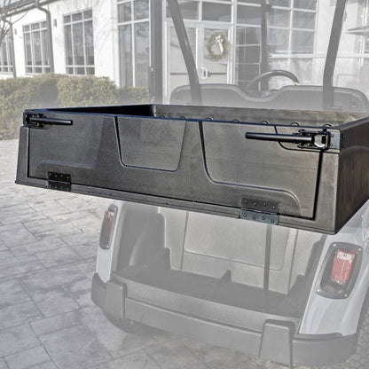 Composite Cargo Bed