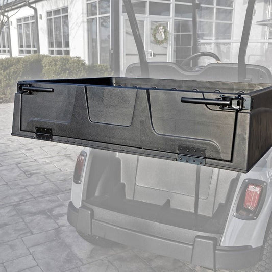 Composite Cargo Bed