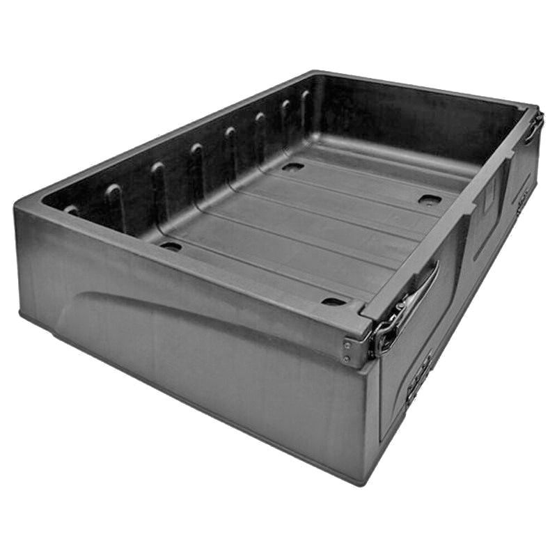Composite Cargo Bed