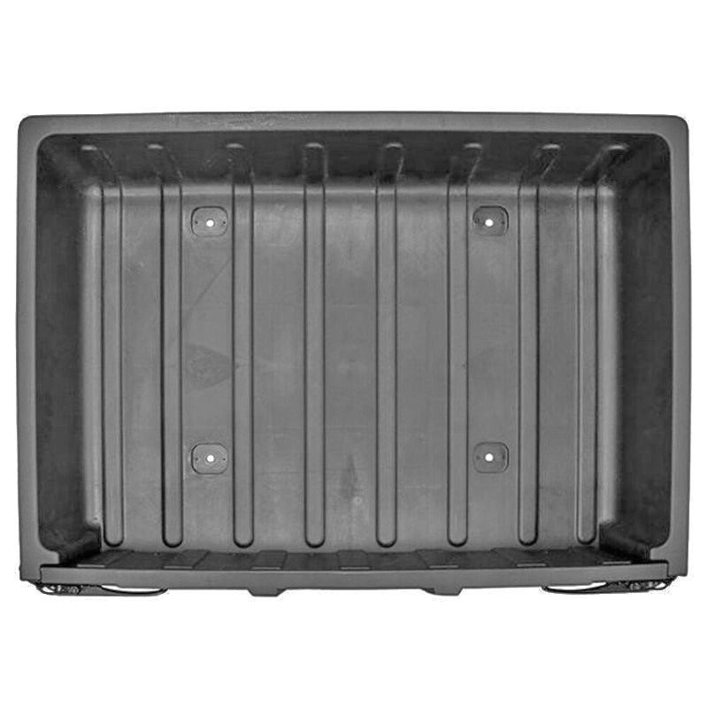 Composite Cargo Bed