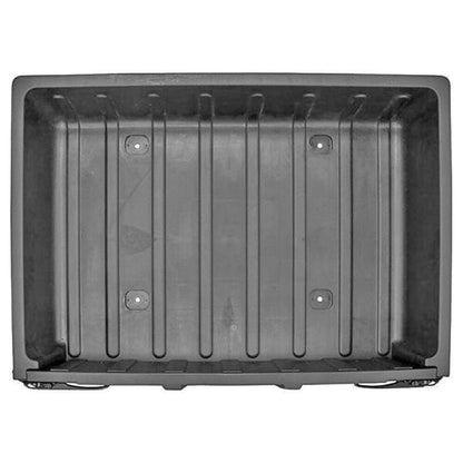 Composite Cargo Bed