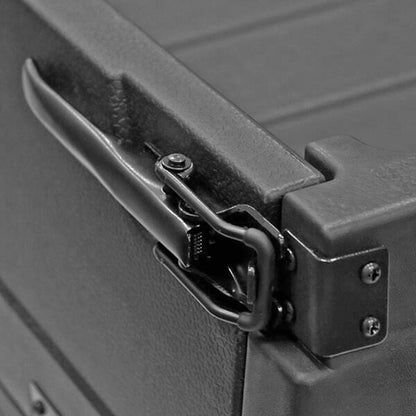 Composite Cargo Bed