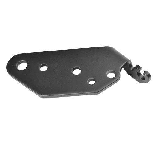 Lift Kit - Right Hand Shock Mount Bracket