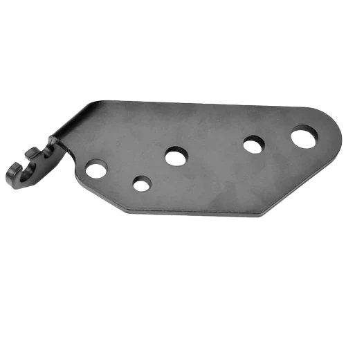 Lift Kit - Left Hand Shock Mount Bracket