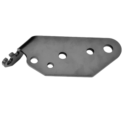 Lift Kit - Left Hand Shock Mount Bracket
