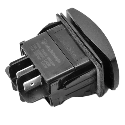 Club Car Forward Reverse Switch for Electric 48v Carts (Single Pole)