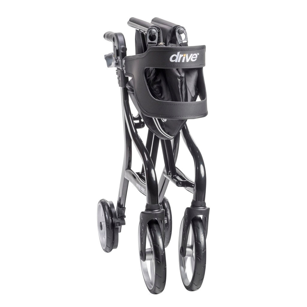 Drive Medical Nitro Sprint Rollator