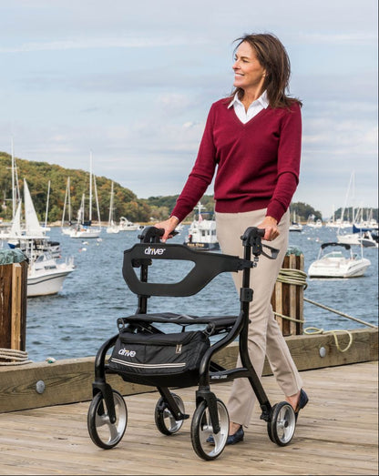 Drive Medical Nitro Sprint Rollator