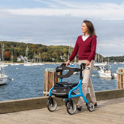 Drive Medical Nitro Sprint Rollator