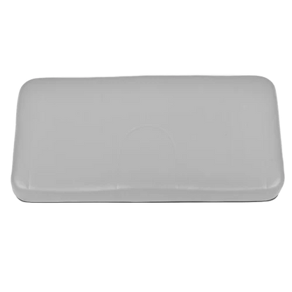 Standard Gray Front Seat Bottom