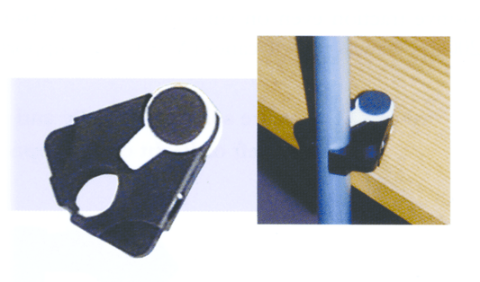 Rose Healthcare Universal Cane Holder