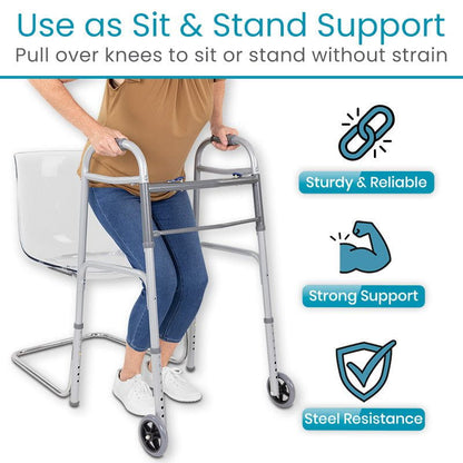 Folding Walker