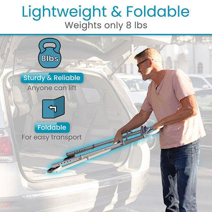 Folding Walker