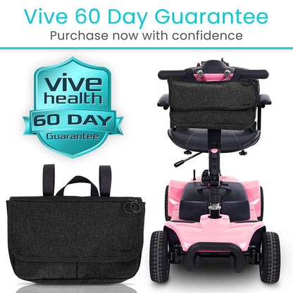 Mobility Side Bag