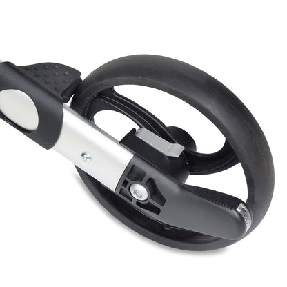 Sunrise Medical Gemino 30 Parkinson Rollator