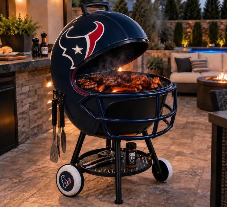 FOOTBALL HELMET GRILLS