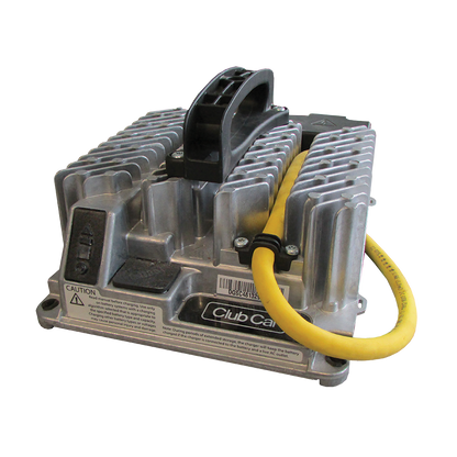 ERIC High Frequency Charger