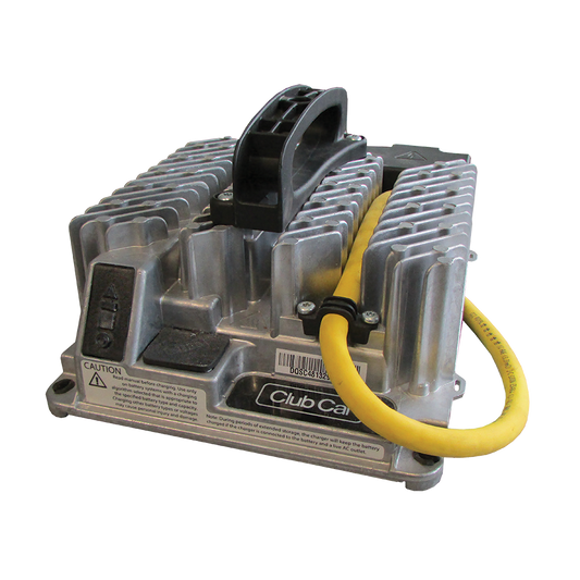 ERIC High Frequency Charger