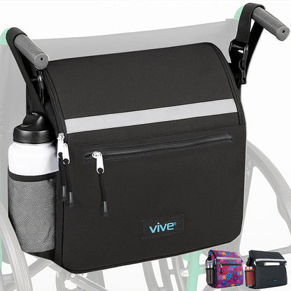 Advanced Wheelchair Bag