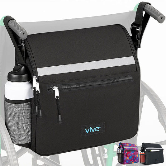 Advanced Wheelchair Bag