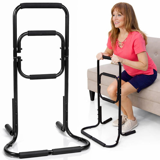 Multi-Room Stand Assist