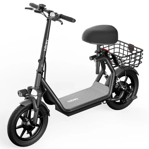 Hiboy Q2