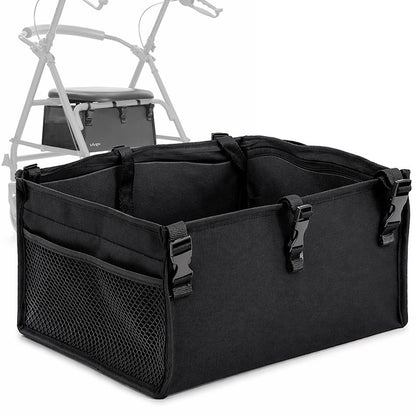 Rollator Seat Bag