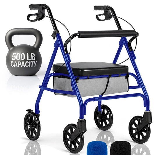 Bariatric Rollator