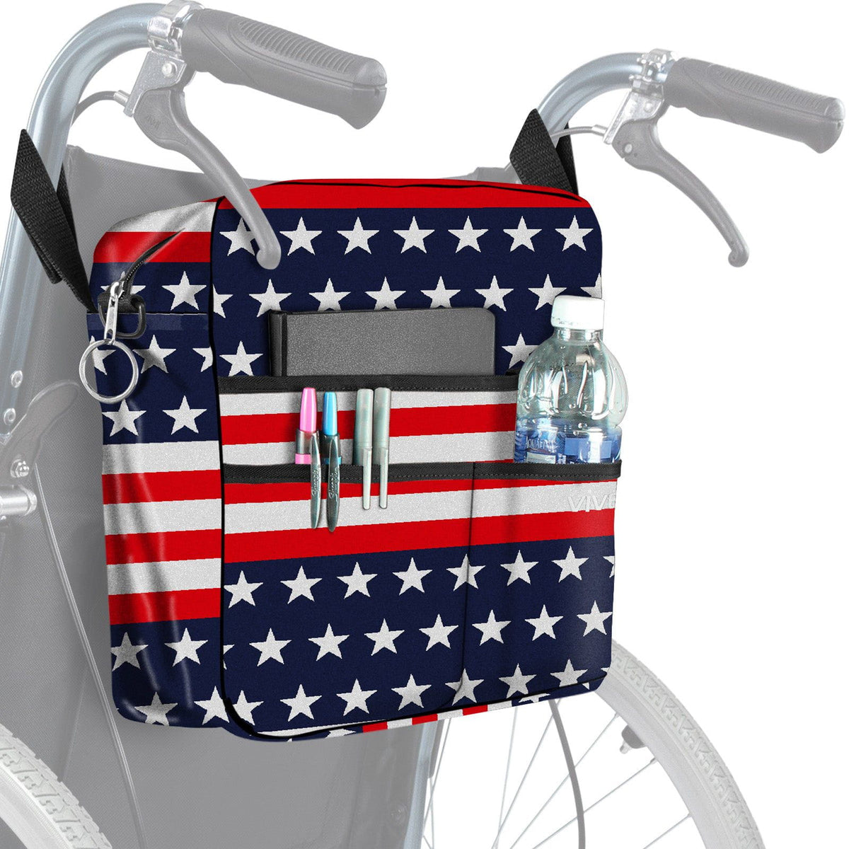 Rollator Bag