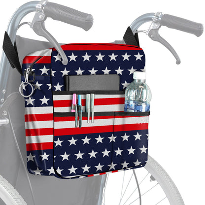 Rollator Bag