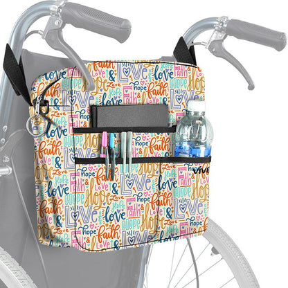 Rollator Bag