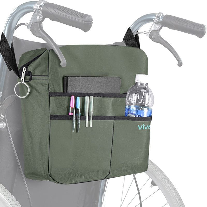 Rollator Bag