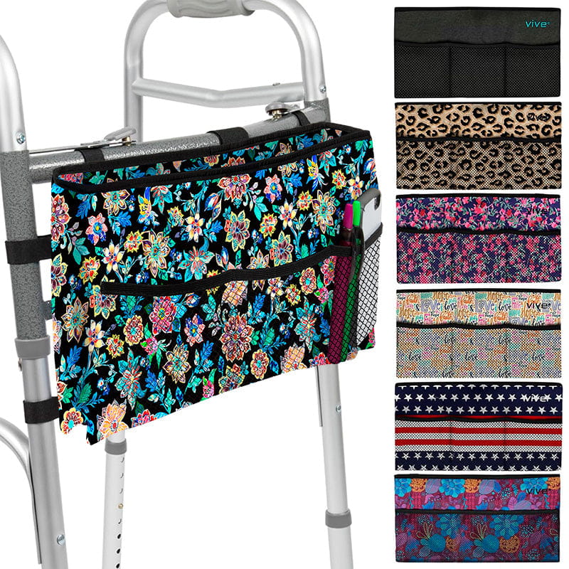 Walker Bag