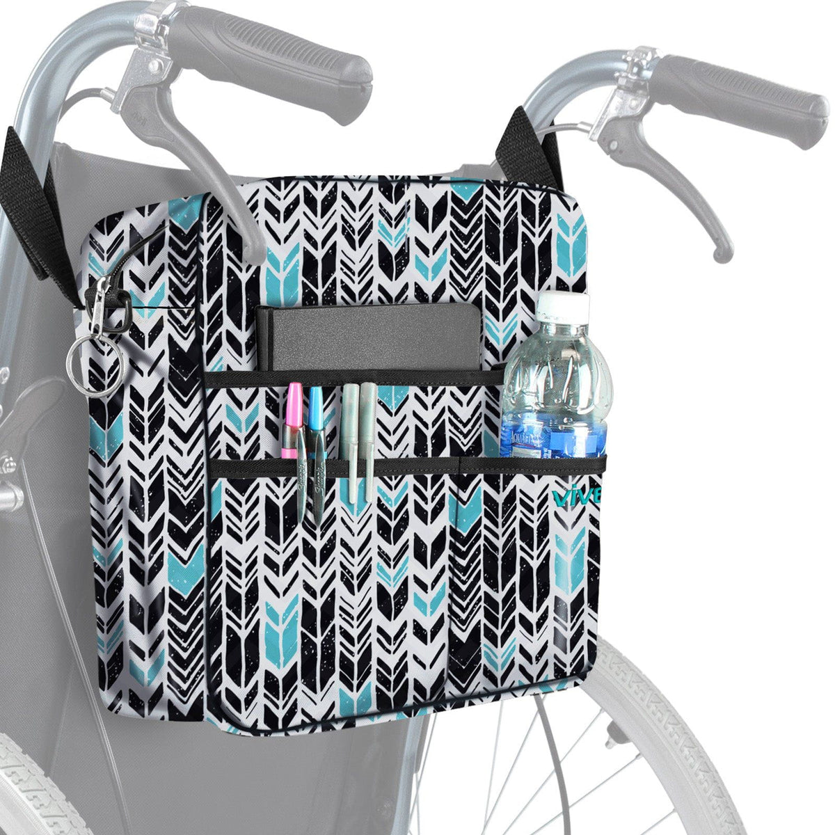 Rollator Bag