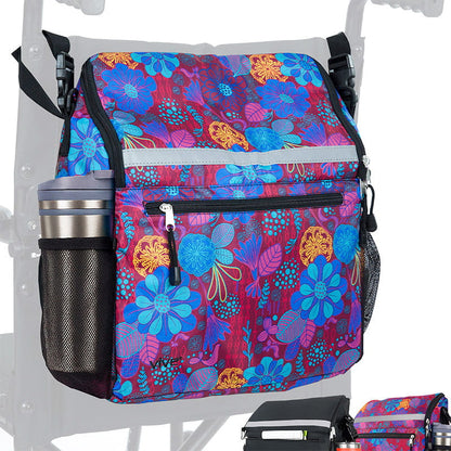 Advanced Wheelchair Bag