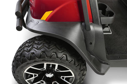 Onward Front Fender Flares