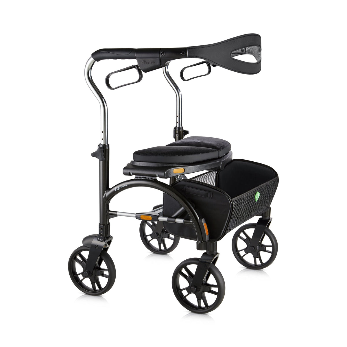 Evolution Technologies Xpresso Low Wide Walker