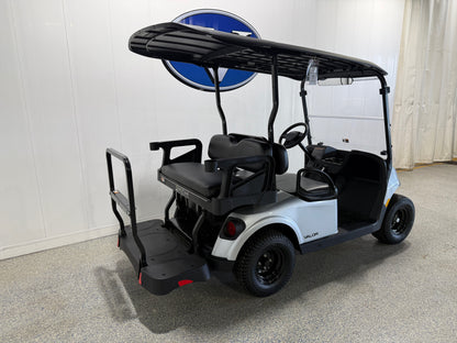 2027 E-Z-GO RXV 4 Valor S EFI Gas