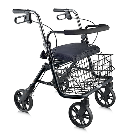 Evolution Technologies Evolution Wide Series (DX) Rollator