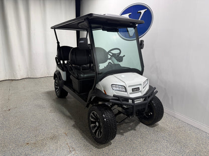 2027 Club Car Onward 4 Forward LSV